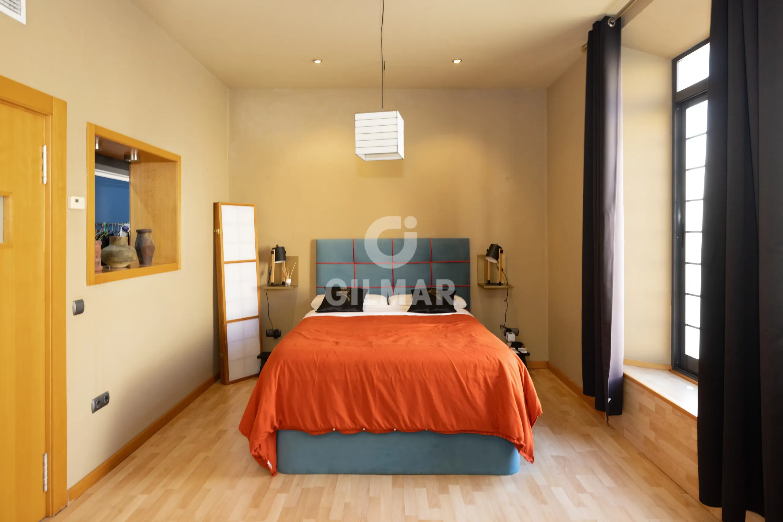 Villa in Centro (Málaga) - Málaga