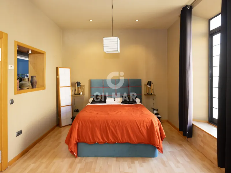 Villa in Centro (Málaga) - Málaga