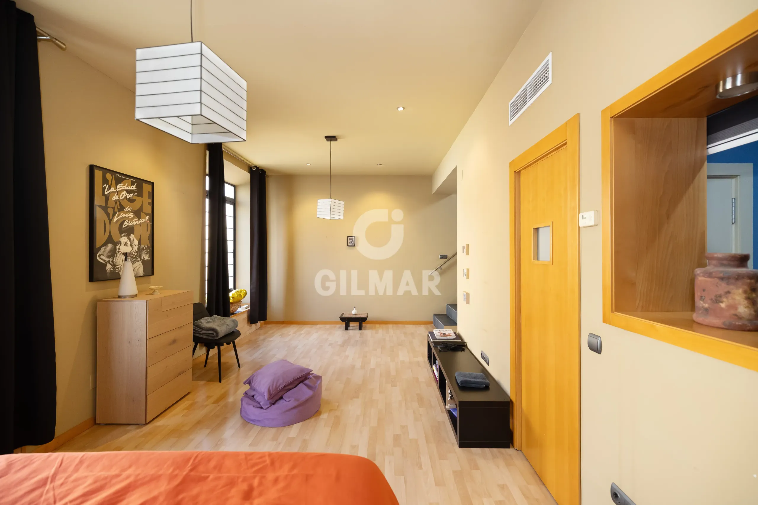 Villa in Centro (Málaga) - Málaga