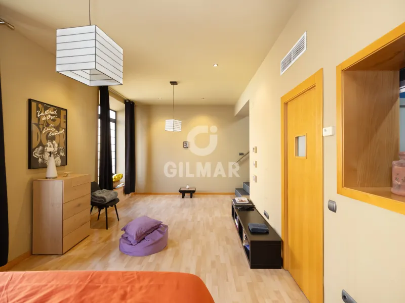 Villa in Centro (Málaga) - Málaga