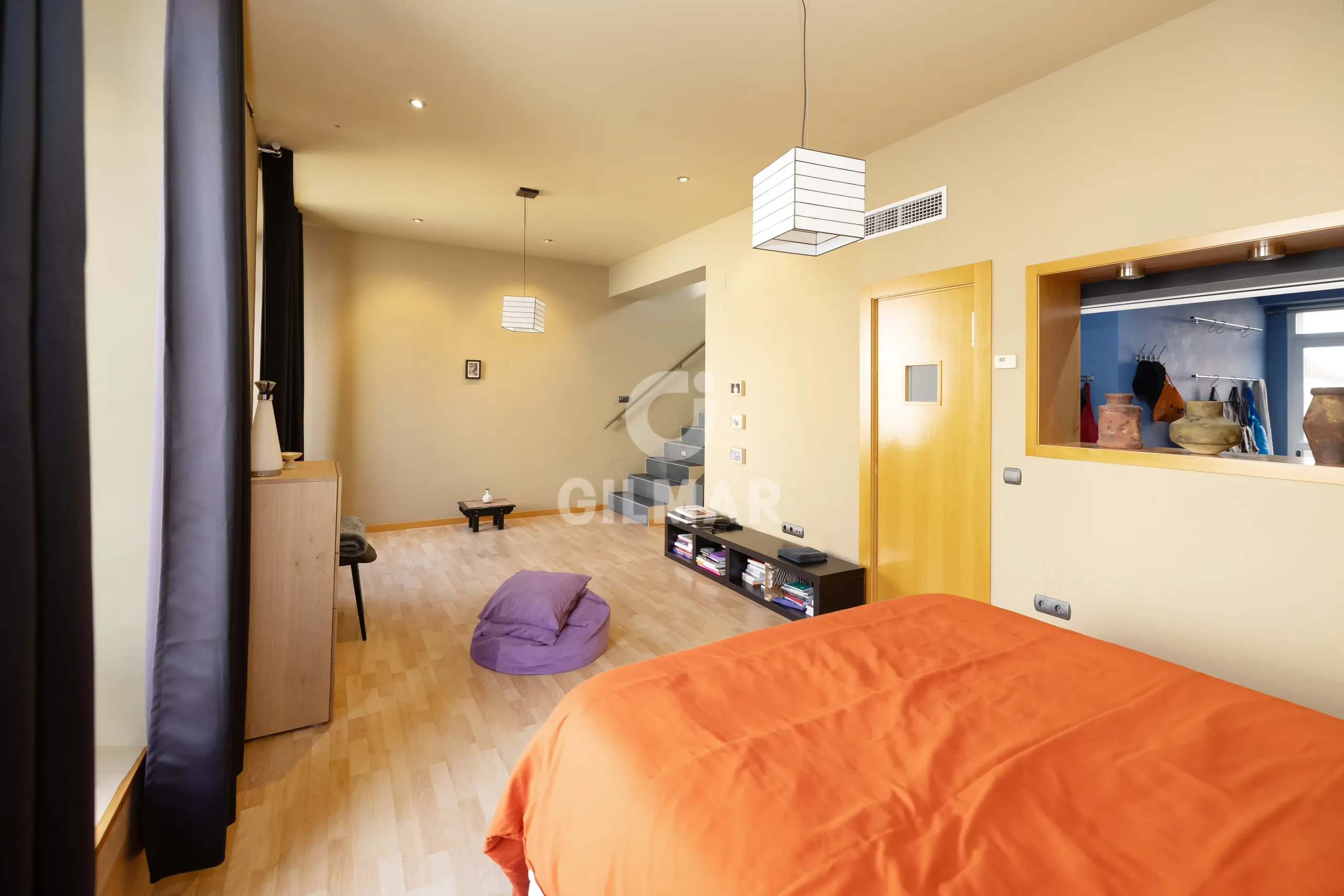 Villa in Centro (Málaga) - Málaga