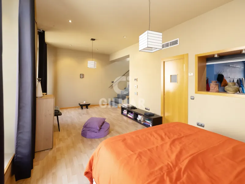 Villa in Centro (Málaga) - Málaga