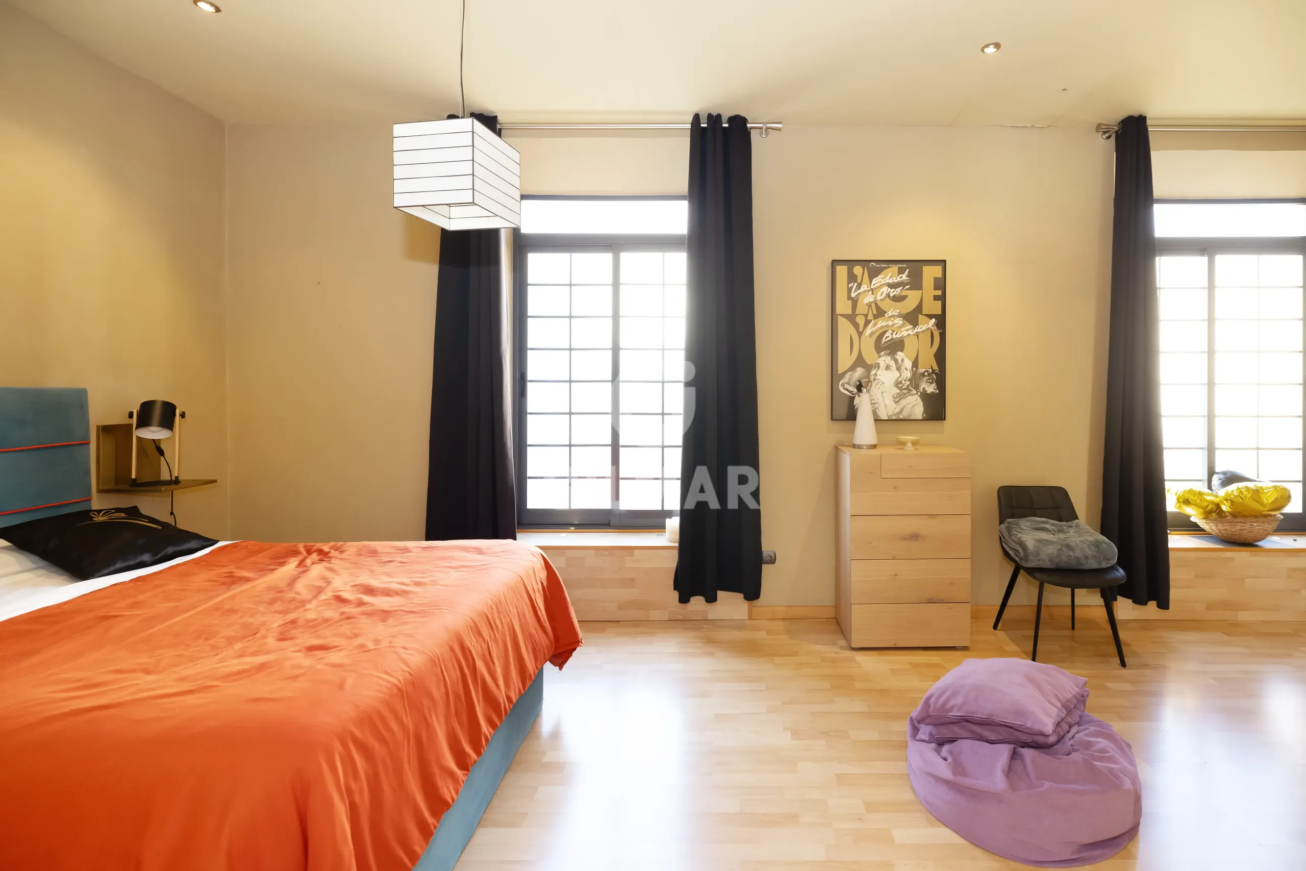 Villa in Centro (Málaga) - Málaga