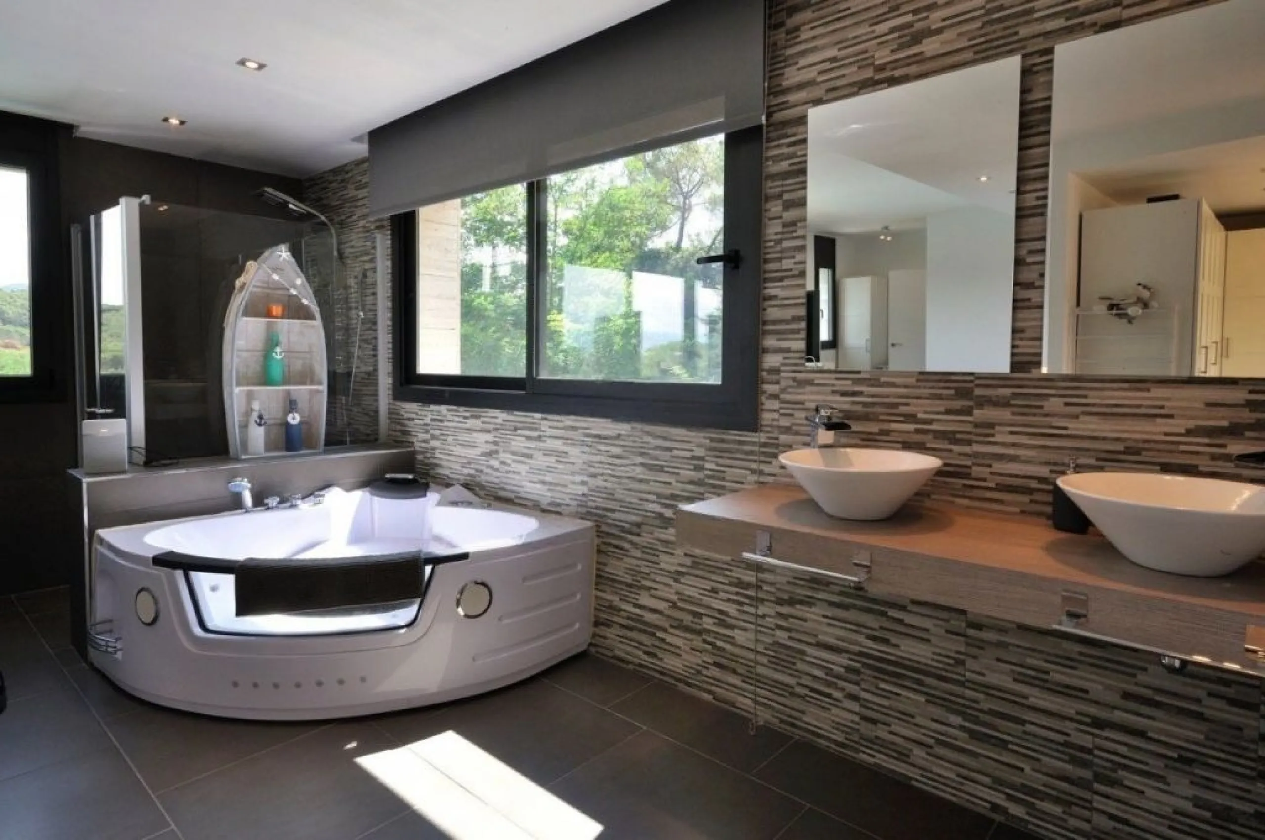 Exclusive Luxury Villa Next to Vallromanes Golf Club, Barcelona