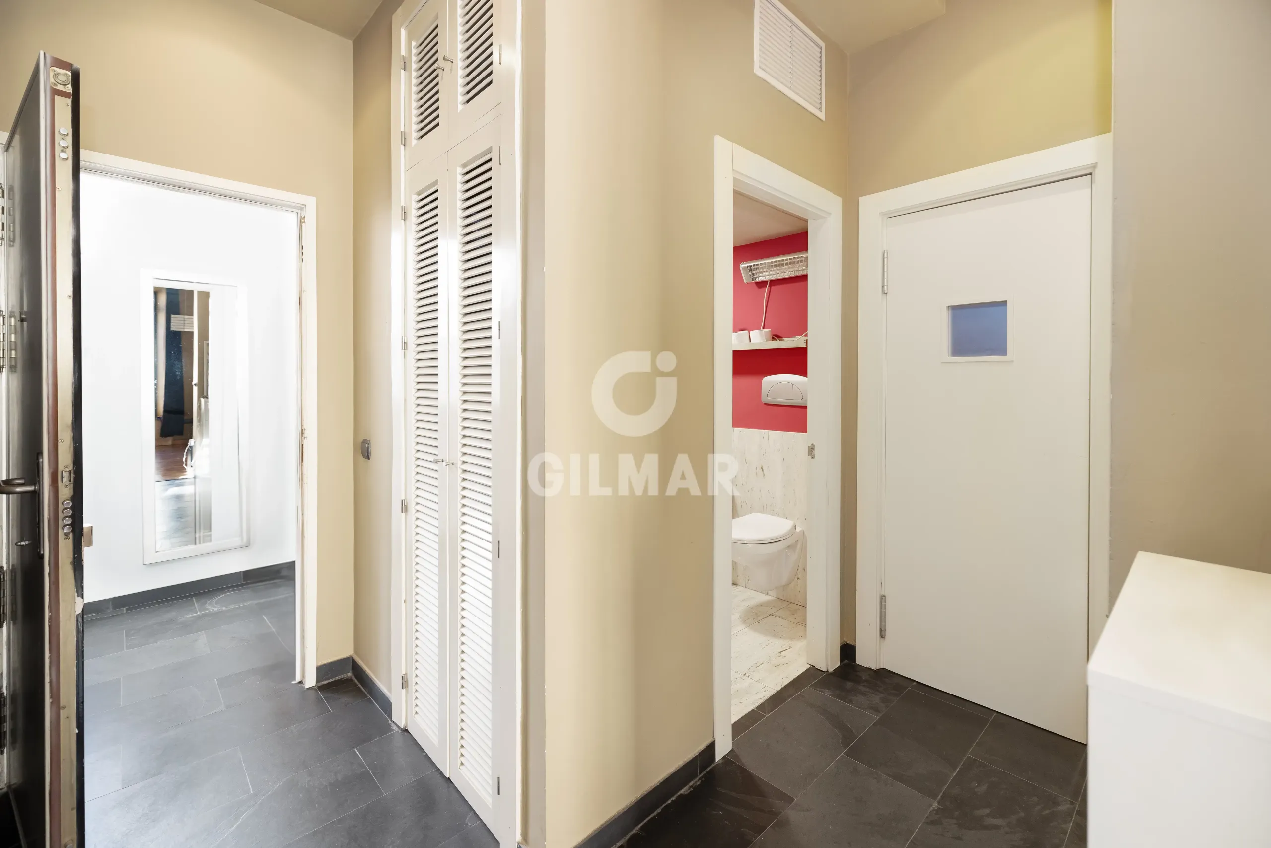 Villa in Centro (Málaga) - Málaga