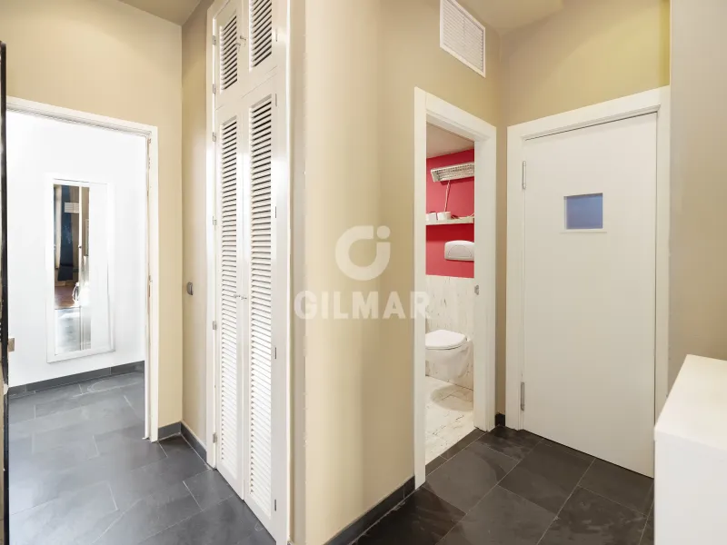 Villa in Centro (Málaga) - Málaga