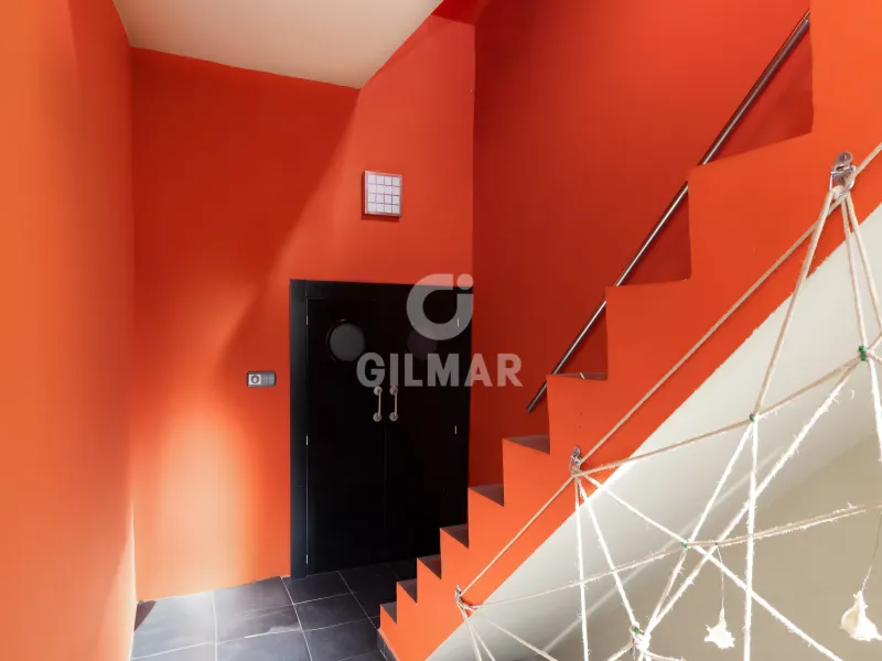 Villa in Centro (Málaga) - Málaga