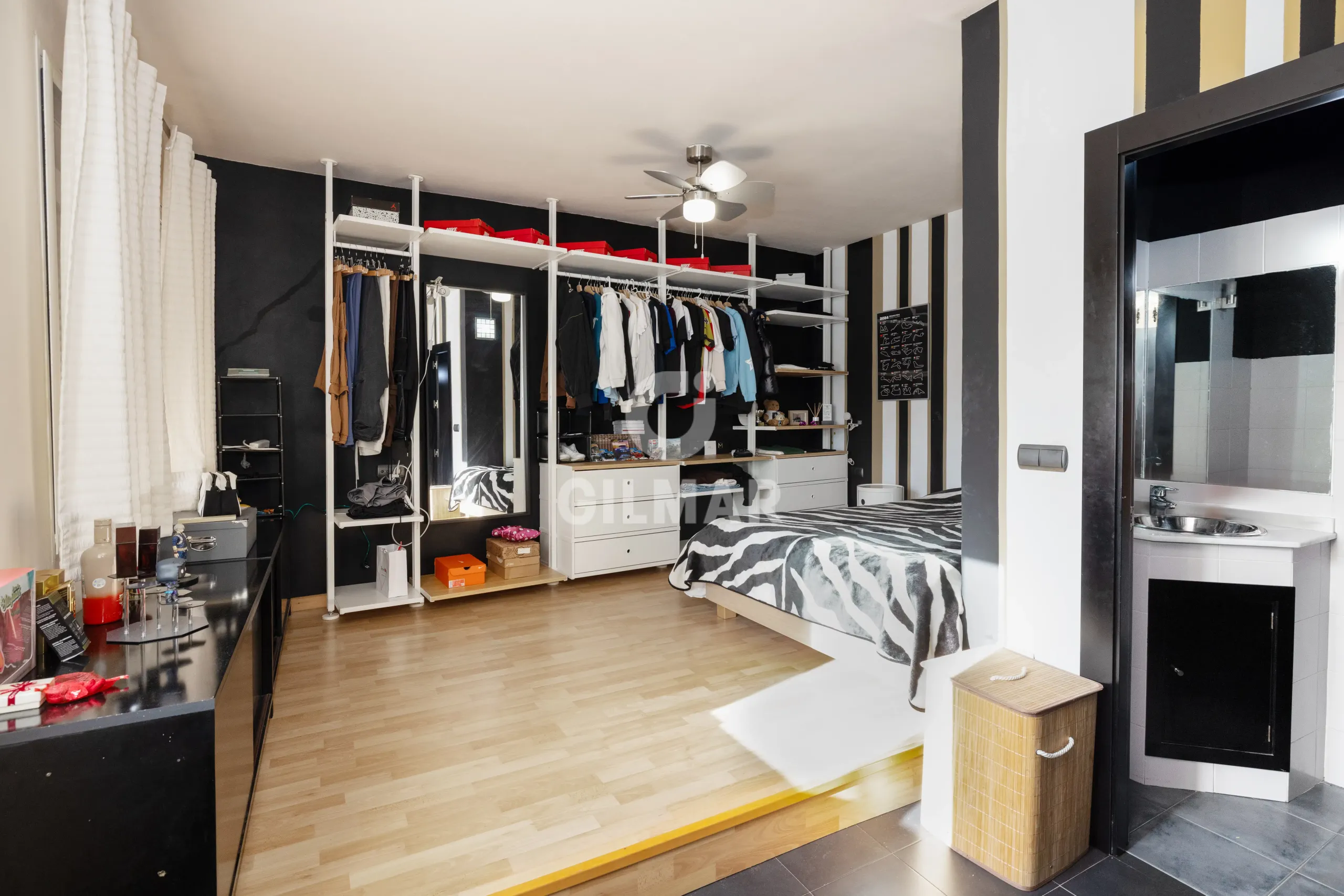 Villa in Centro (Málaga) - Málaga