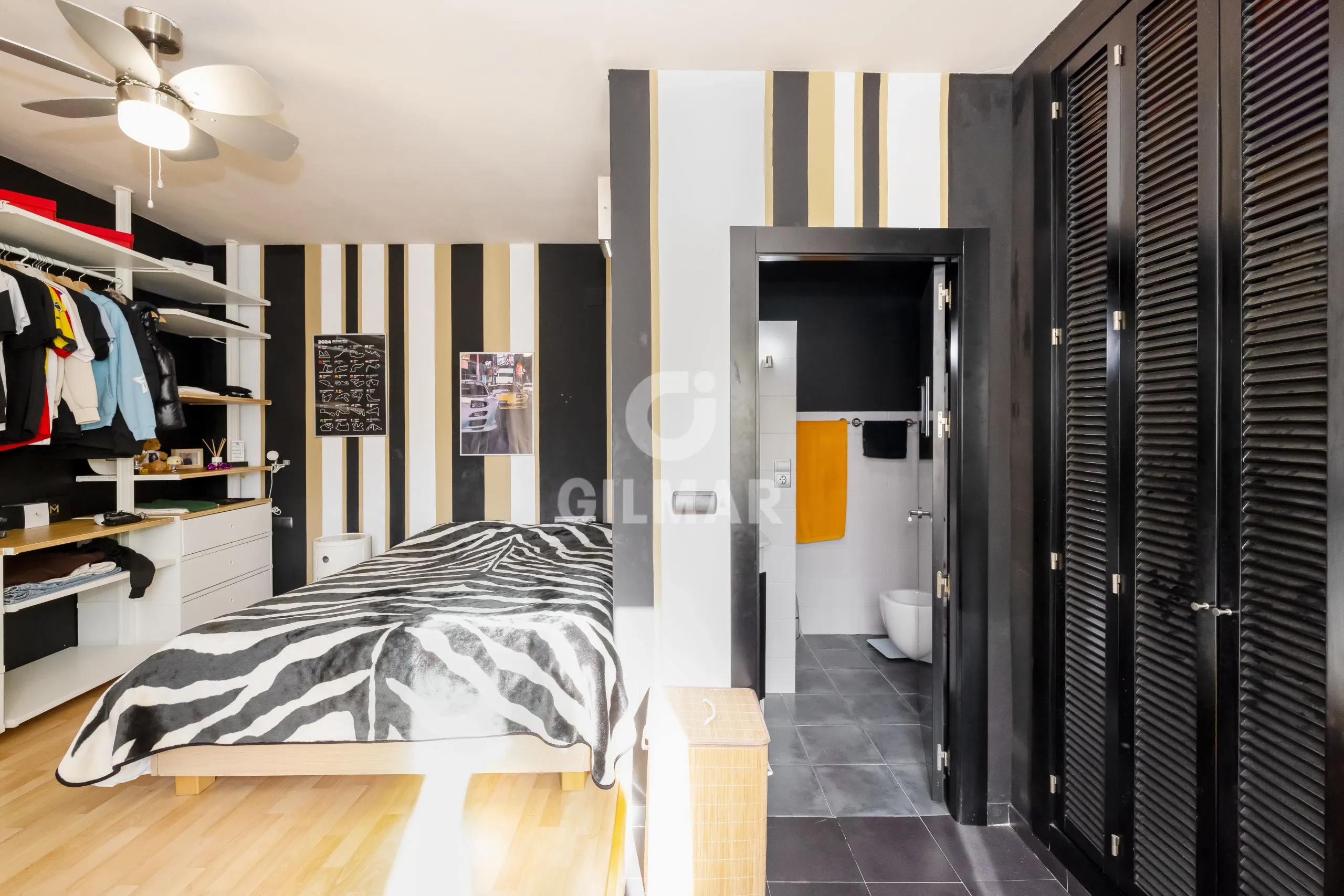 Villa in Centro (Málaga) - Málaga