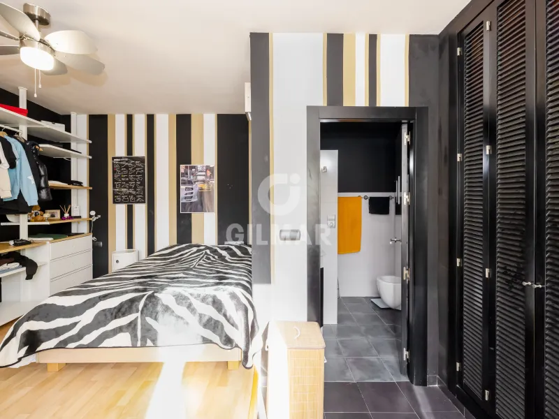 Villa in Centro (Málaga) - Málaga