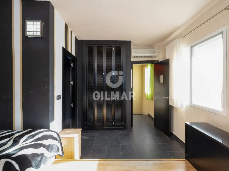 Villa in Centro (Málaga) - Málaga