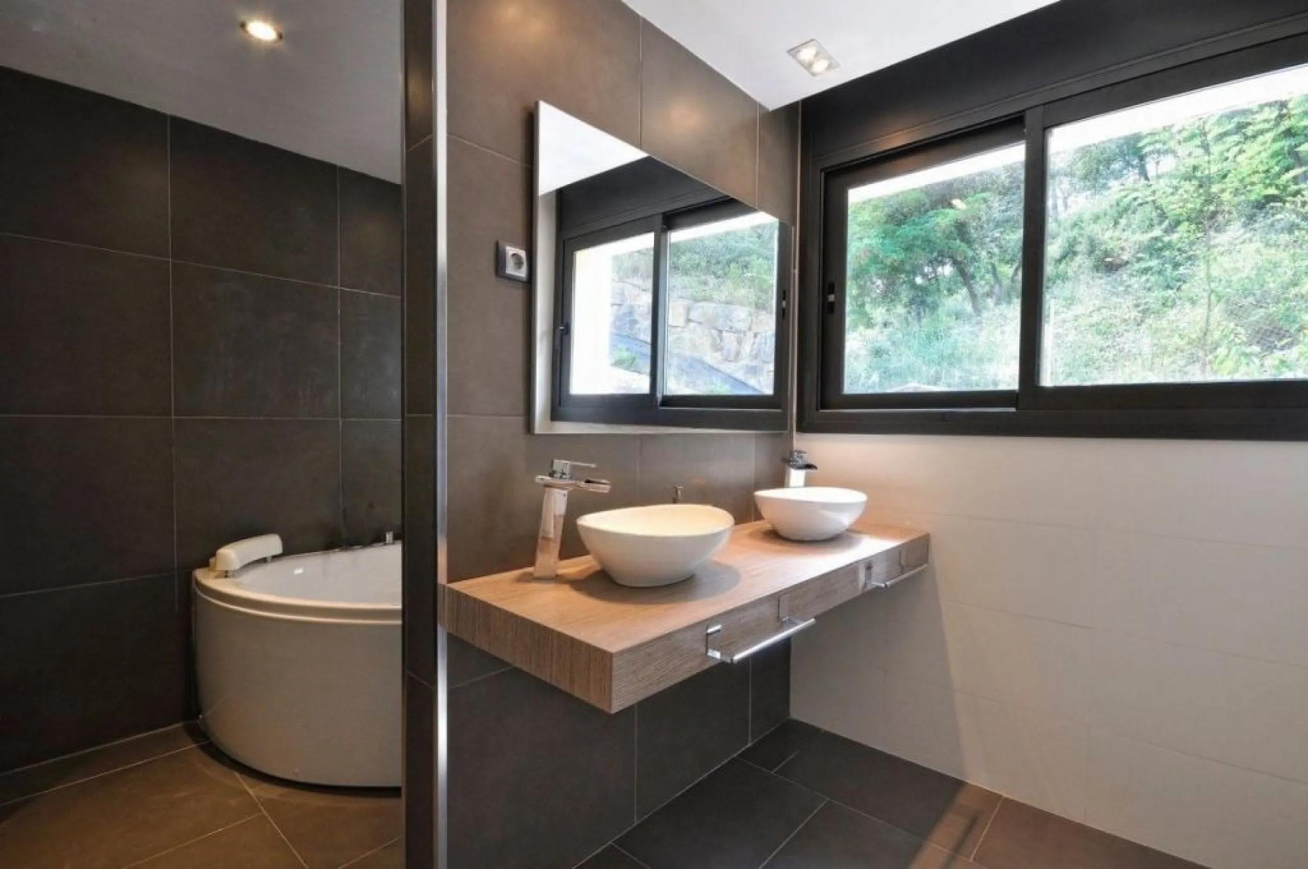 Exclusive Luxury Villa Next to Vallromanes Golf Club, Barcelona
