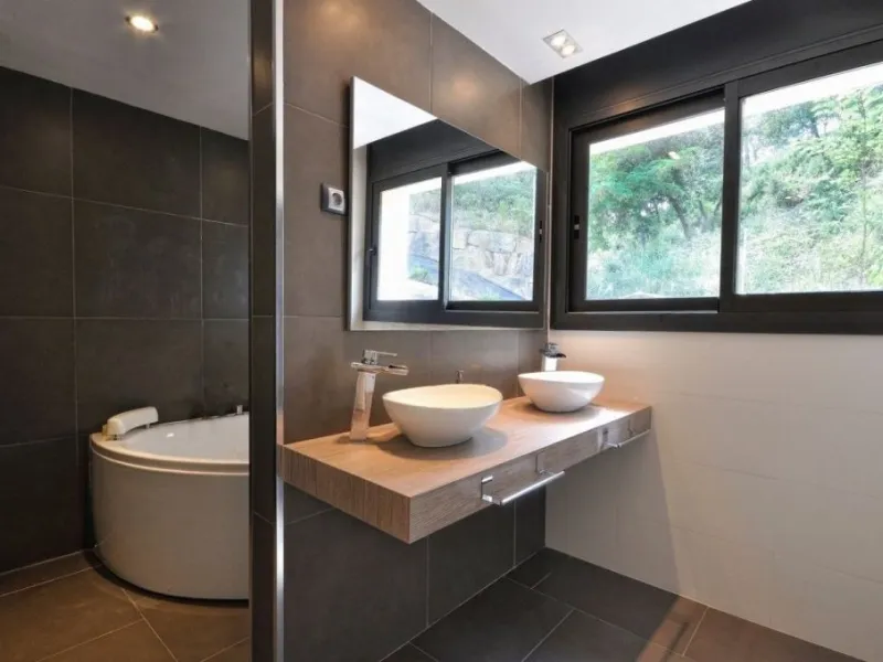 Exclusive Luxury Villa Next to Vallromanes Golf Club, Barcelona