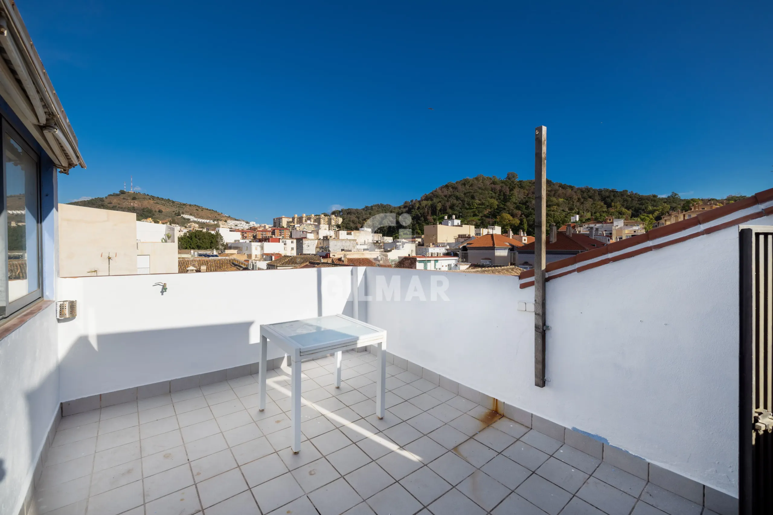 Villa in Centro (Málaga) - Málaga