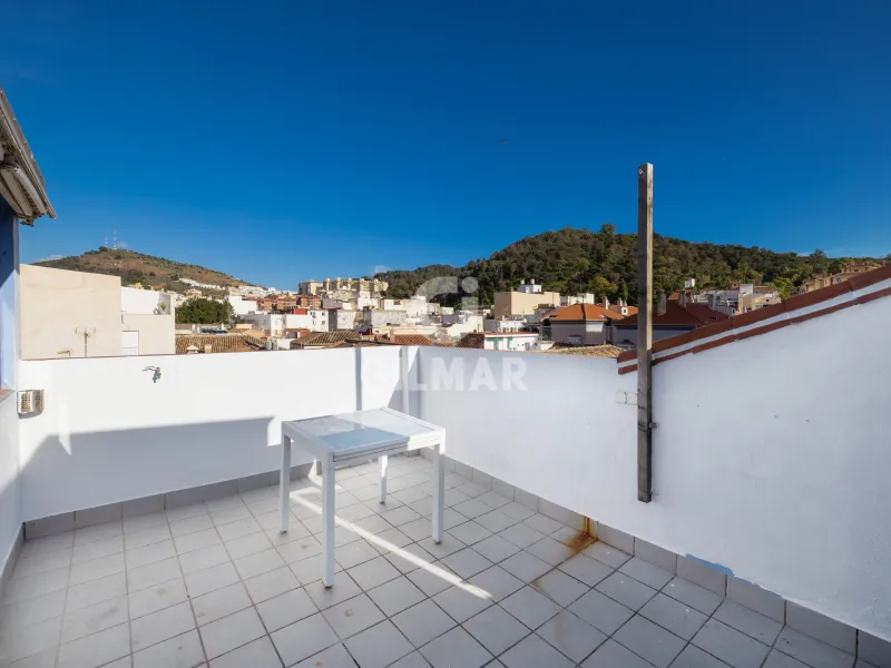 Villa in Centro (Málaga) - Málaga