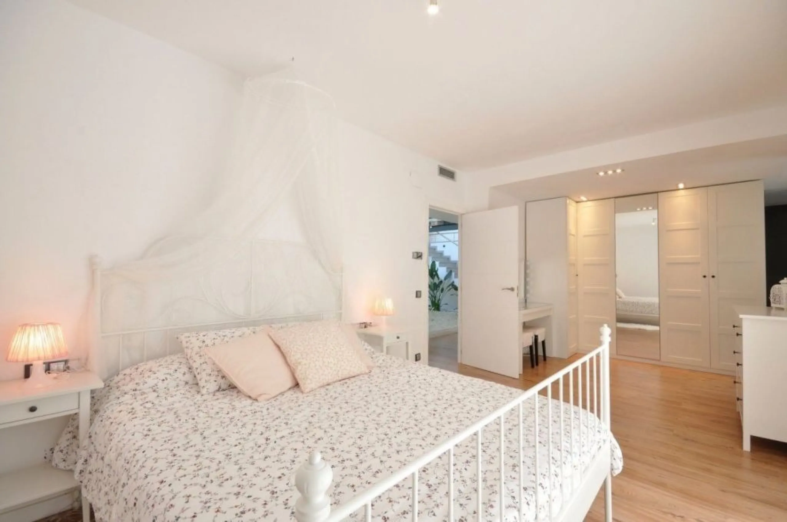 Exclusive Luxury Villa Next to Vallromanes Golf Club, Barcelona