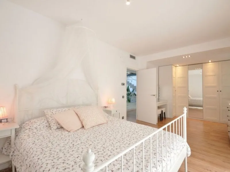 Exclusive Luxury Villa Next to Vallromanes Golf Club, Barcelona