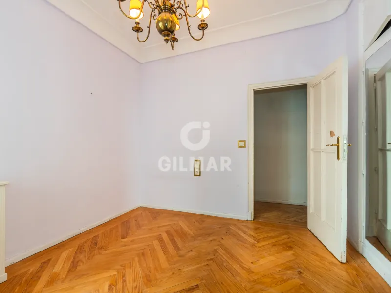 Piso en Salamanca - Madrid