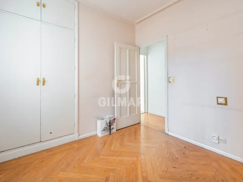 Piso en Salamanca - Madrid