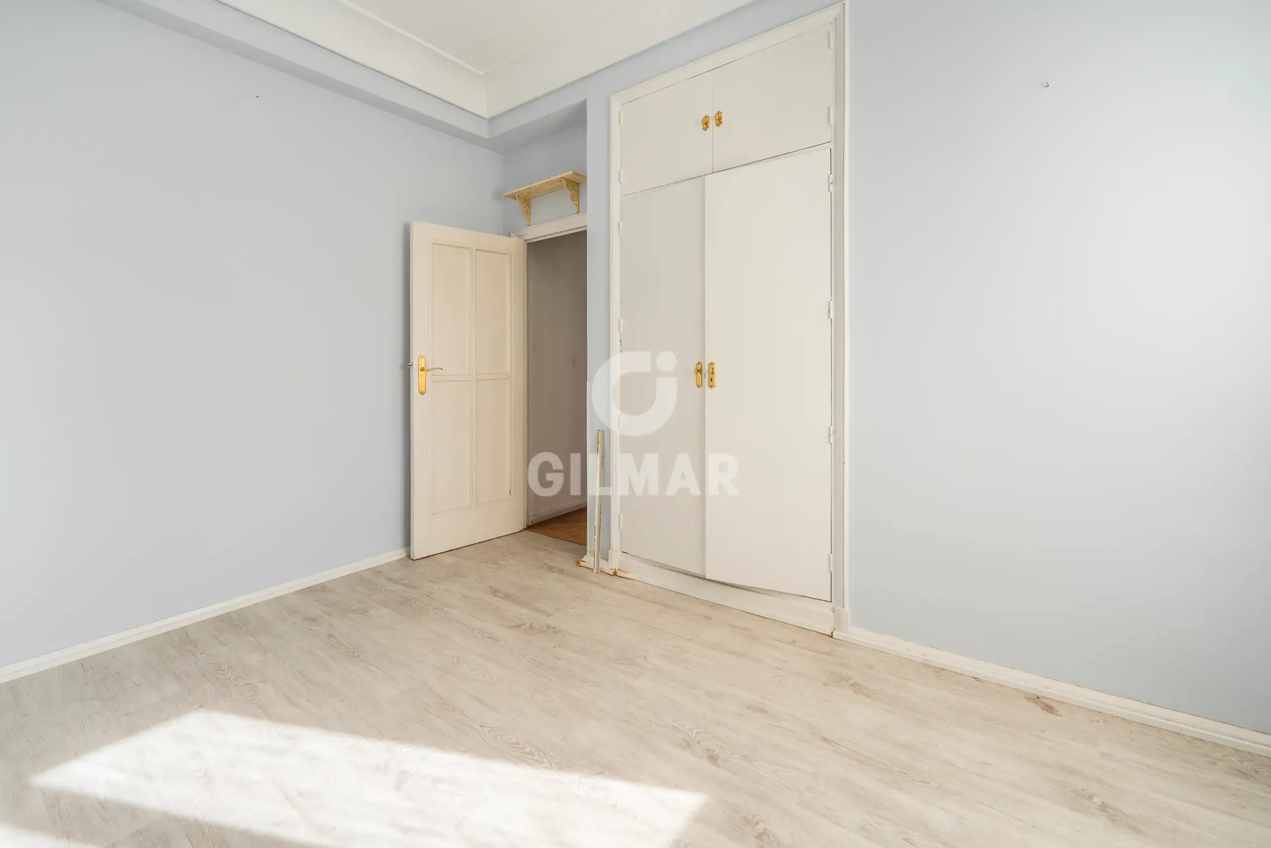 Piso en Salamanca - Madrid