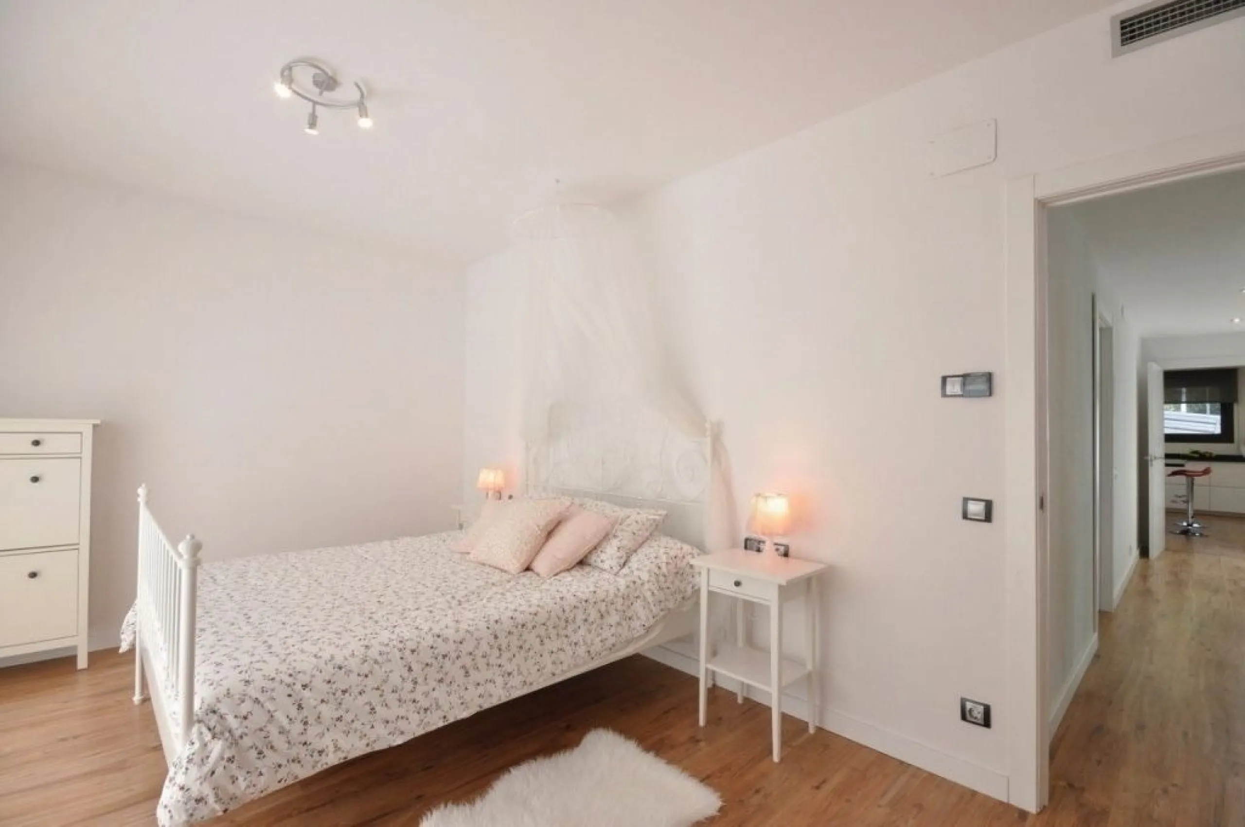 Exclusive Luxury Villa Next to Vallromanes Golf Club, Barcelona