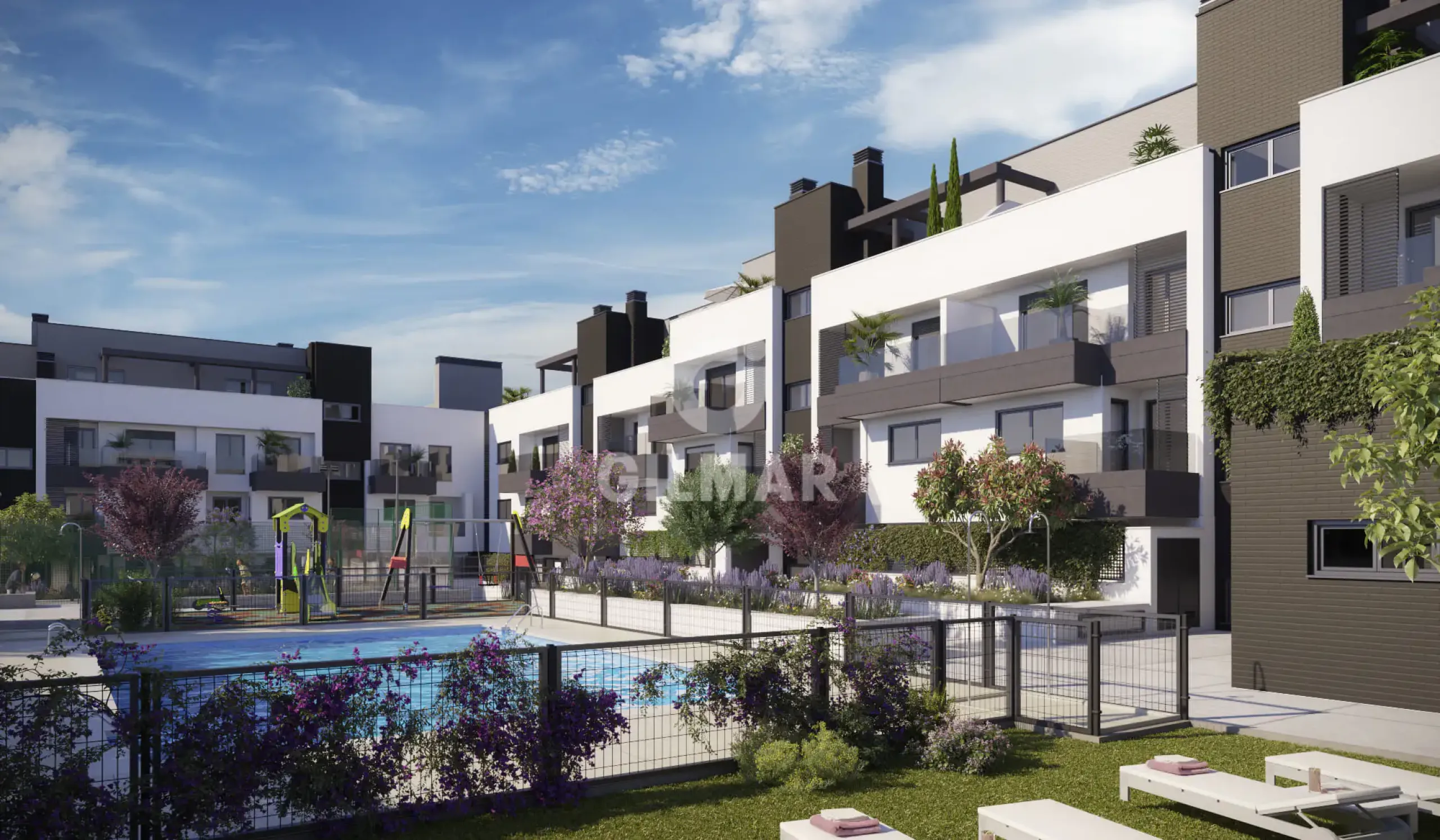 Penthouse in Las Rozas - Madrid