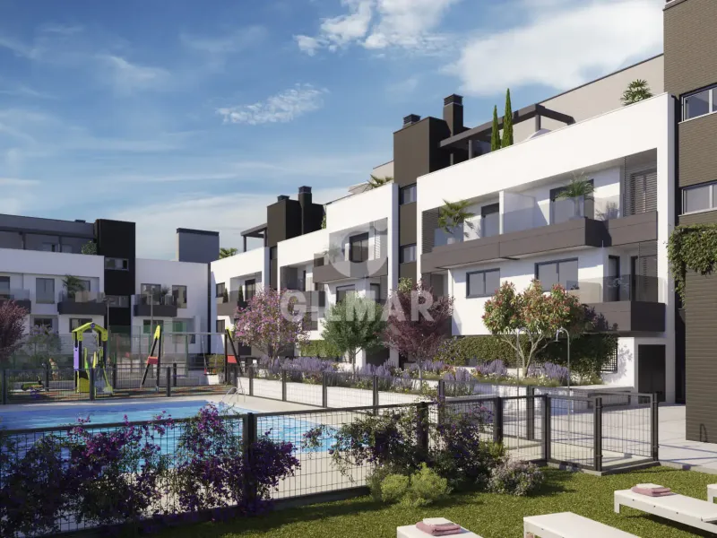 Penthouse in Las Rozas - Madrid