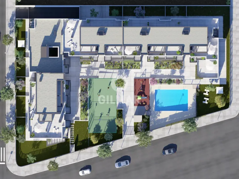 Penthouse in Las Rozas - Madrid