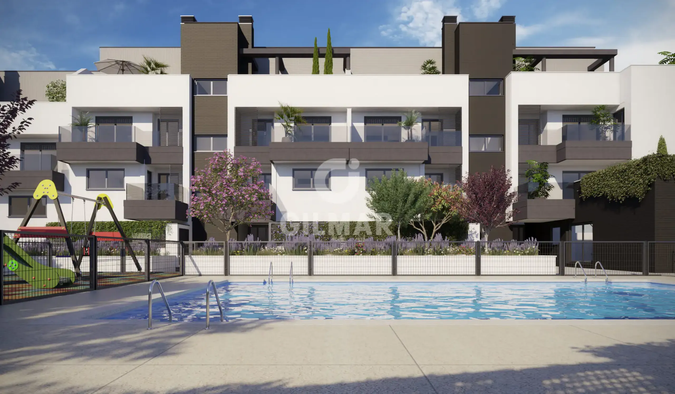 Penthouse in Las Rozas - Madrid