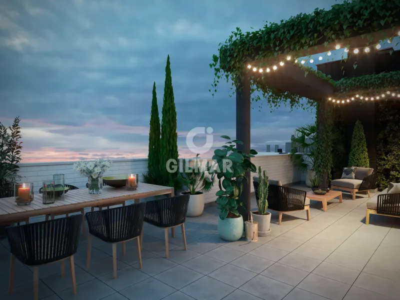 Penthouse in Las Rozas - Madrid