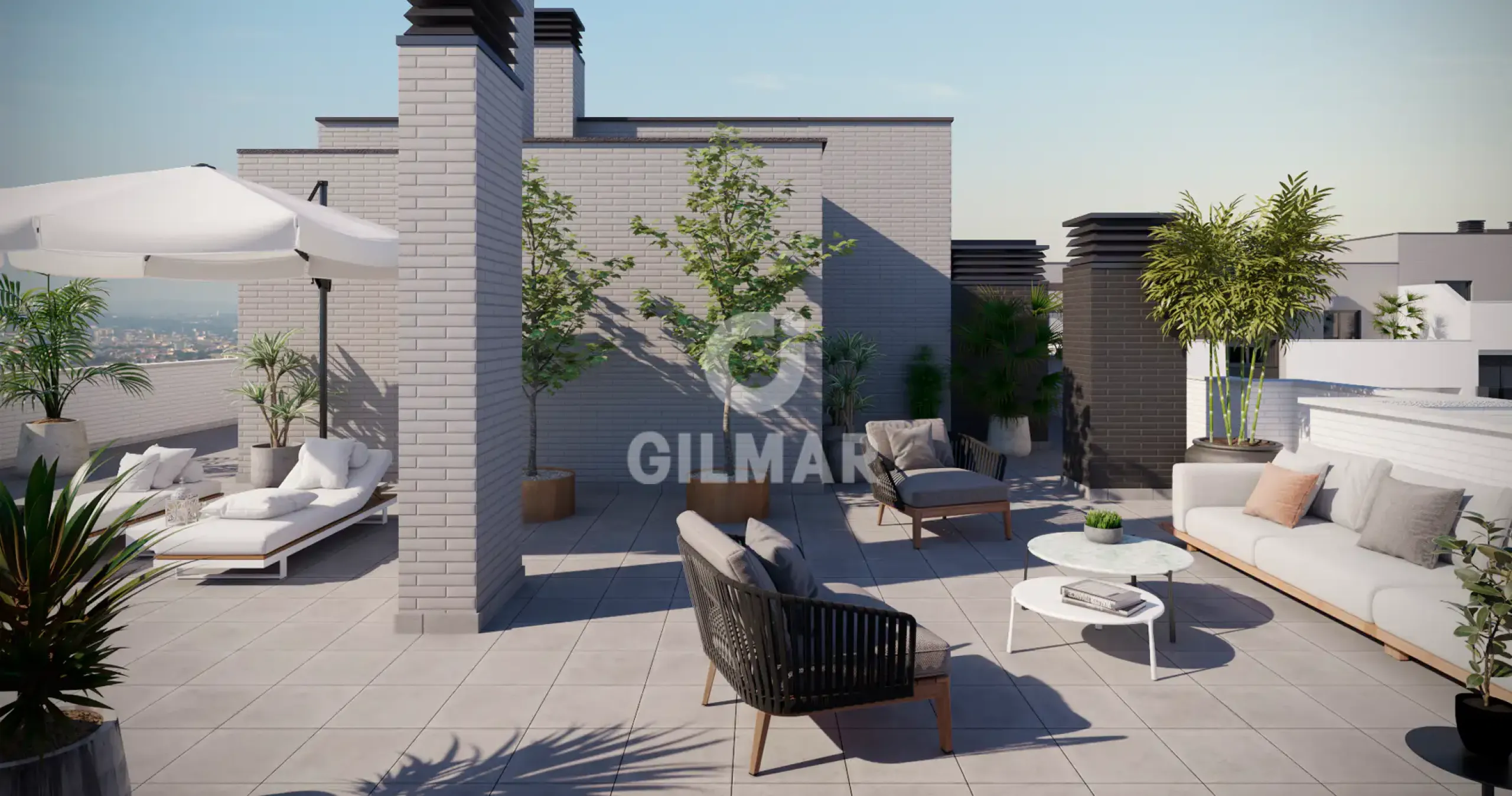 Penthouse in Las Rozas - Madrid
