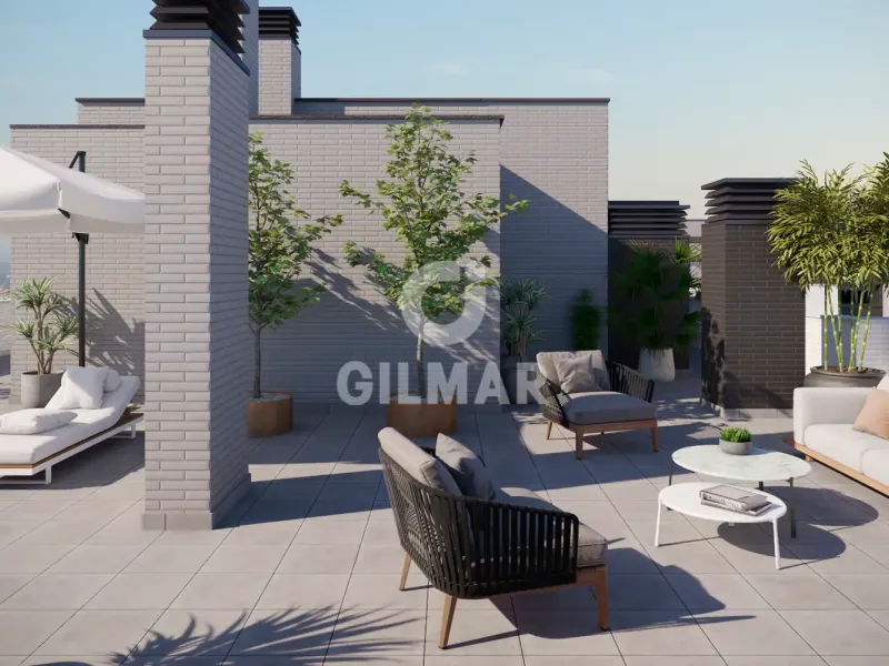 Penthouse in Las Rozas - Madrid