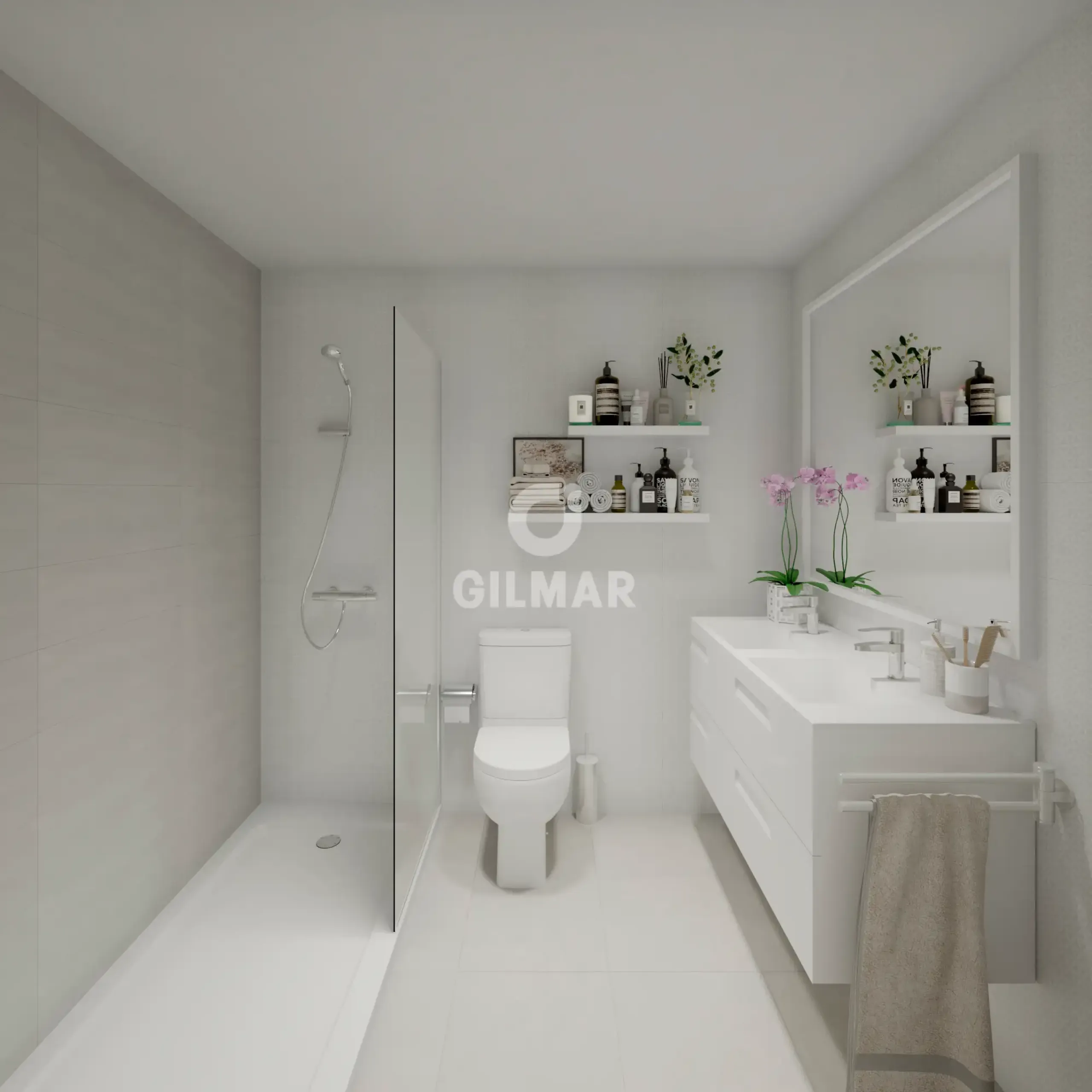 Penthouse in Las Rozas - Madrid