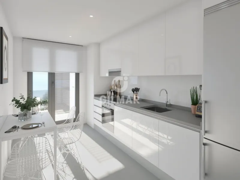 Penthouse in Las Rozas - Madrid