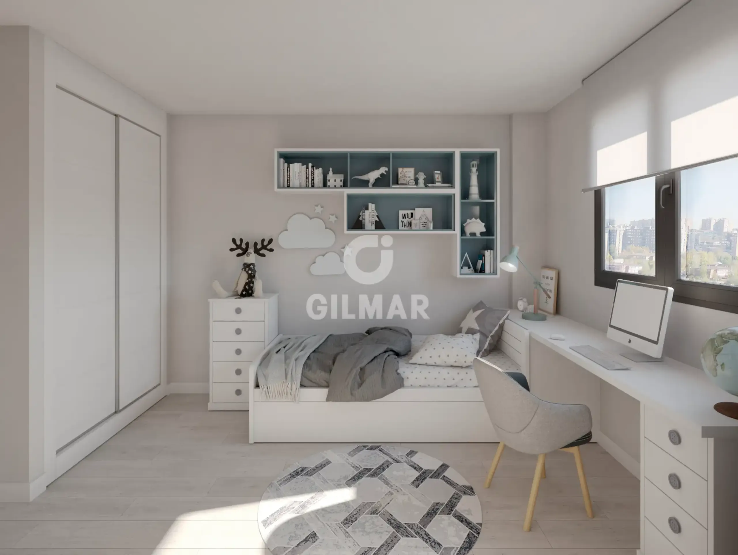 Penthouse in Las Rozas - Madrid