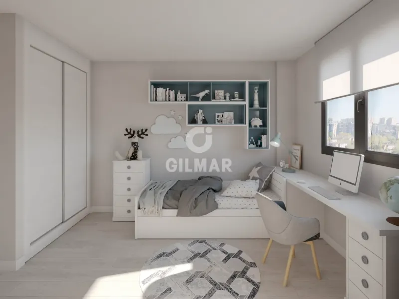 Penthouse in Las Rozas - Madrid