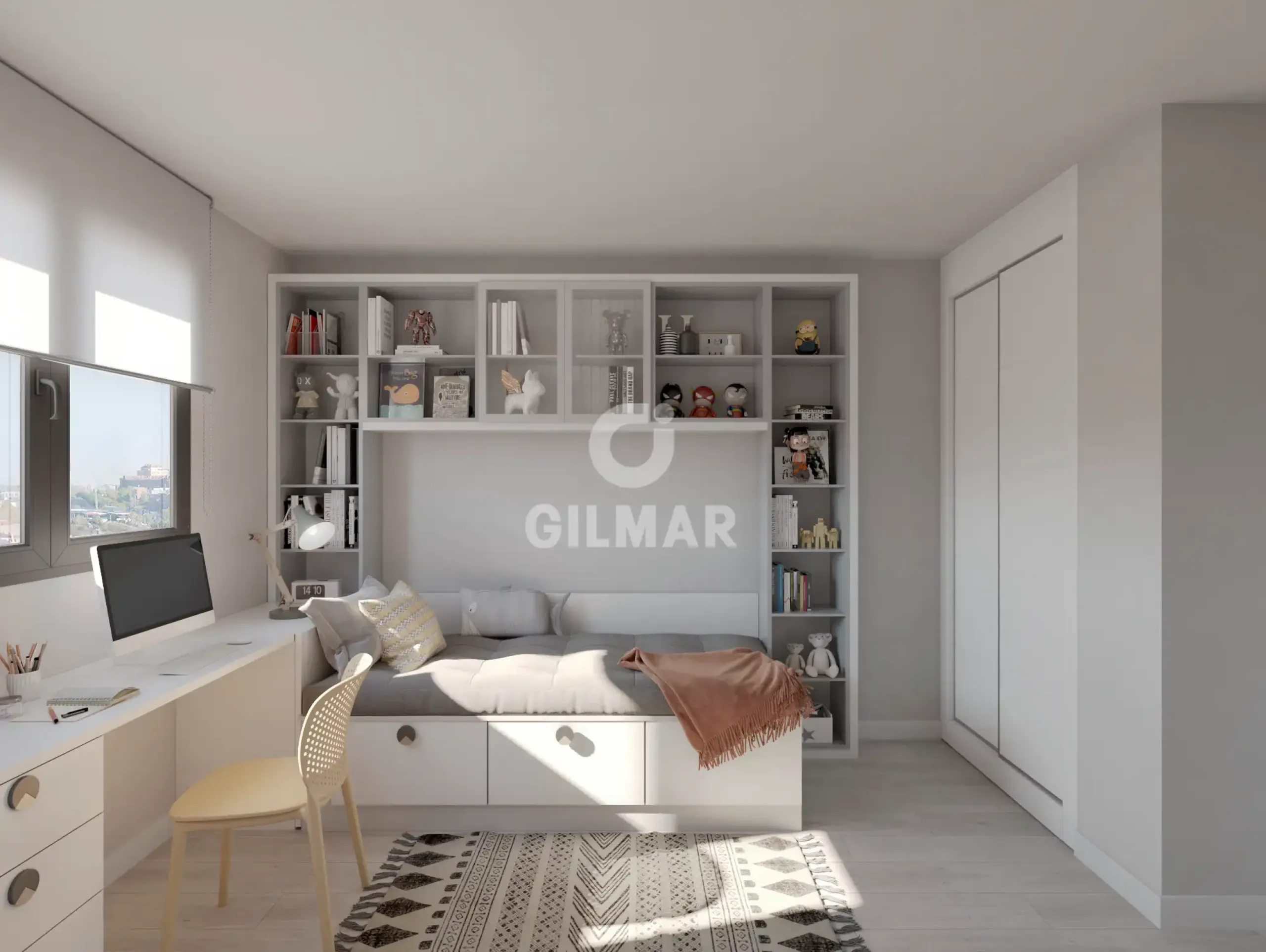 Penthouse in Las Rozas - Madrid