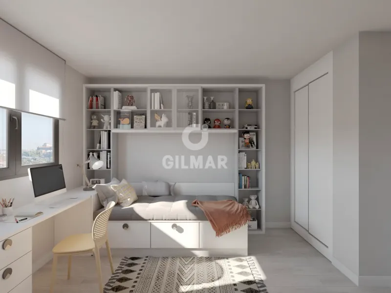 Penthouse in Las Rozas - Madrid