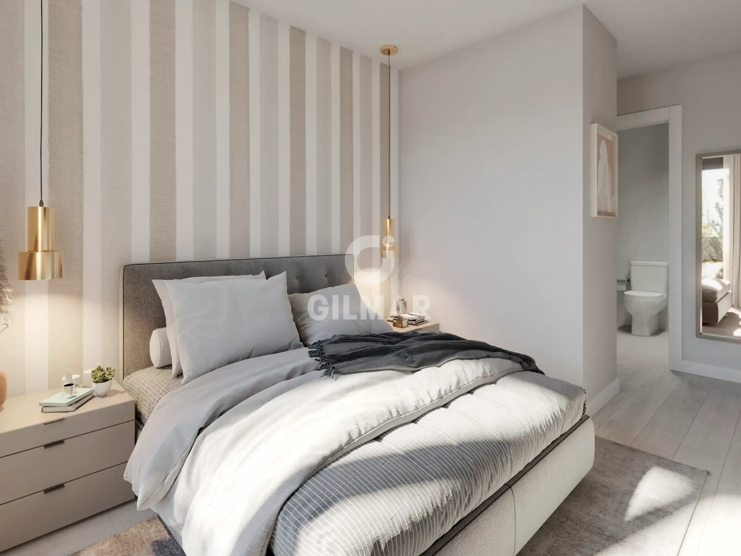 Penthouse in Las Rozas - Madrid