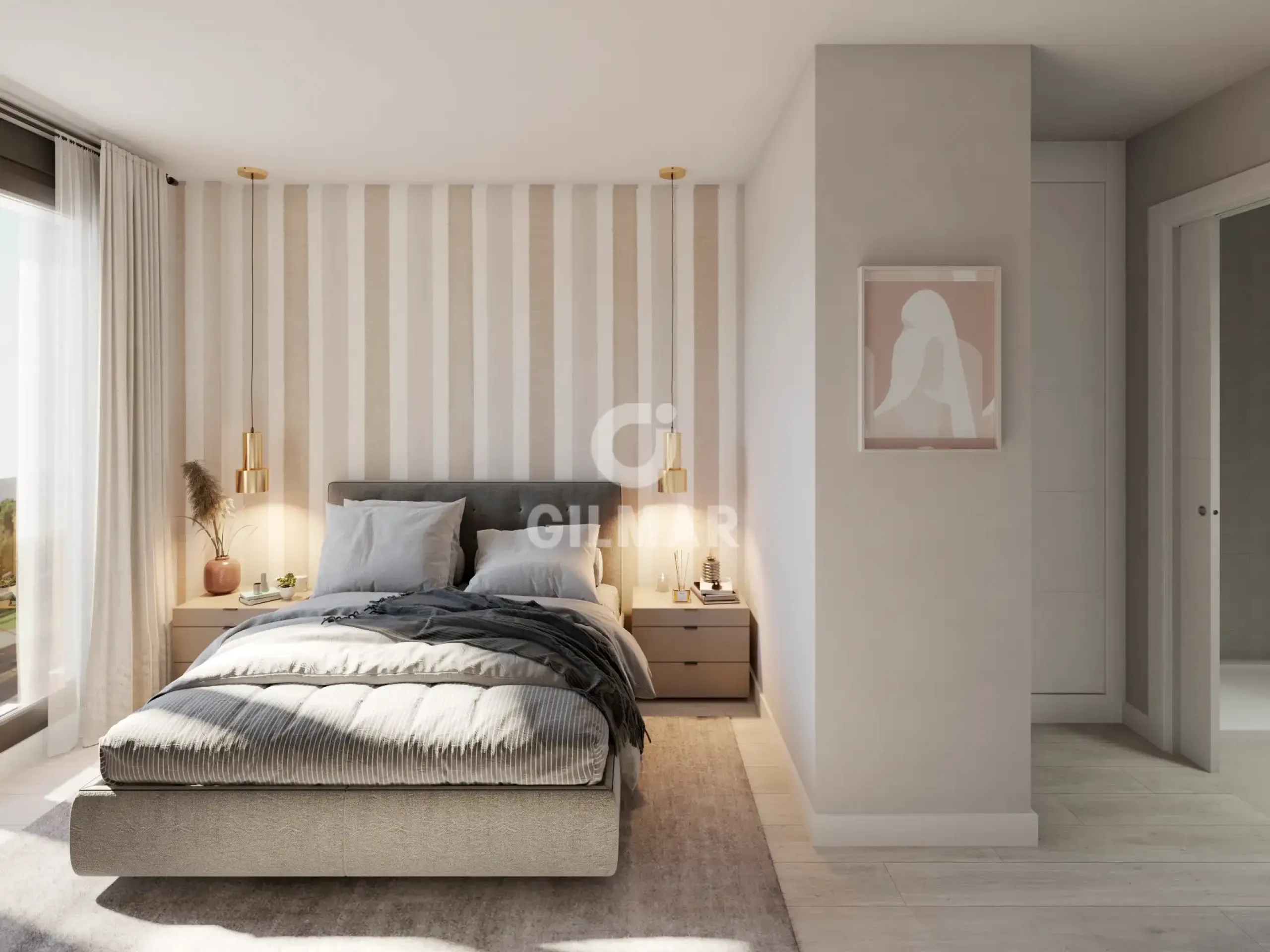 Penthouse in Las Rozas - Madrid