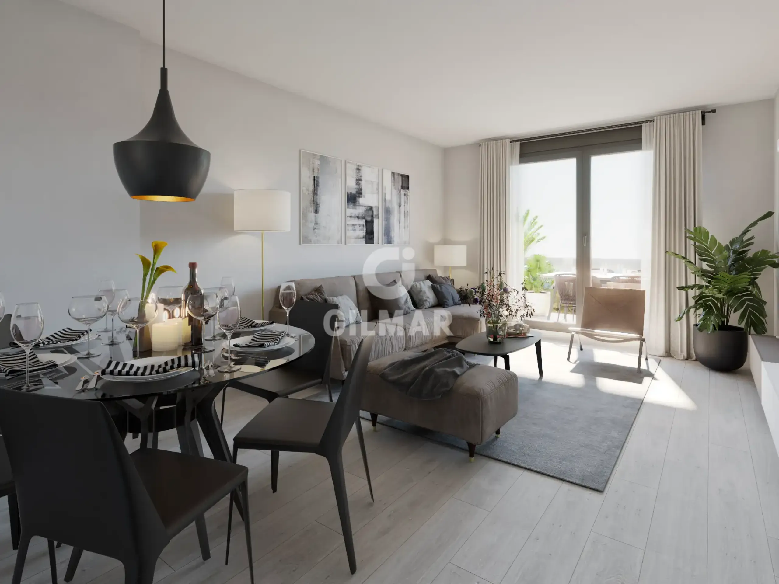 Penthouse in Las Rozas - Madrid