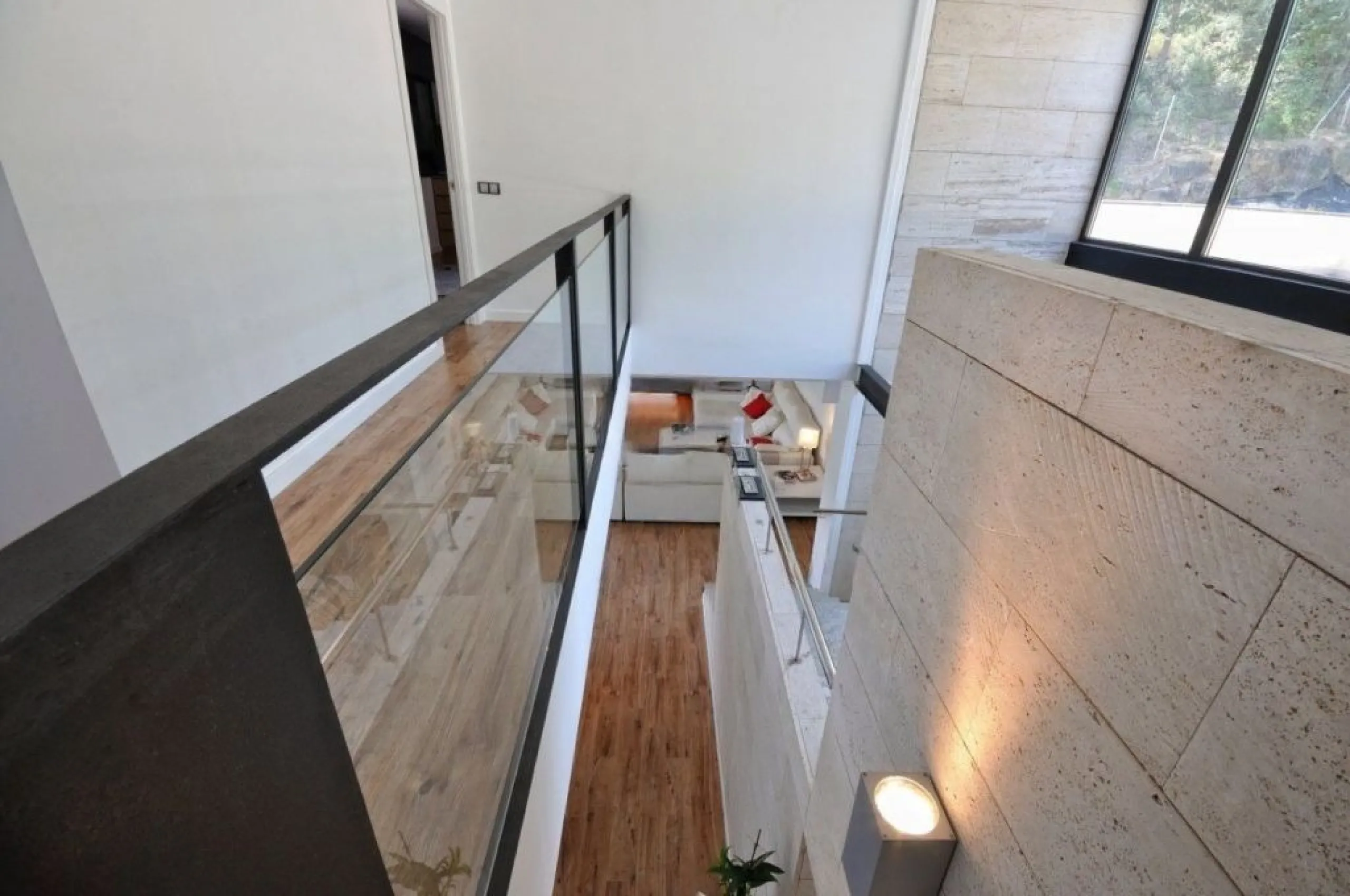 Exclusive Luxury Villa Next to Vallromanes Golf Club, Barcelona