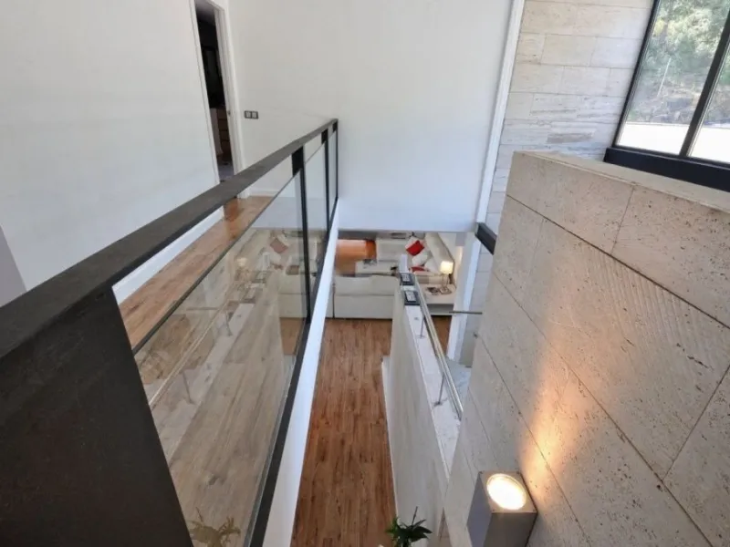 Exclusive Luxury Villa Next to Vallromanes Golf Club, Barcelona