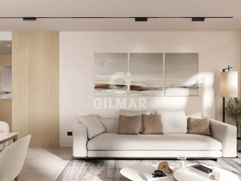 Apartamento en Estepona Este - Málaga