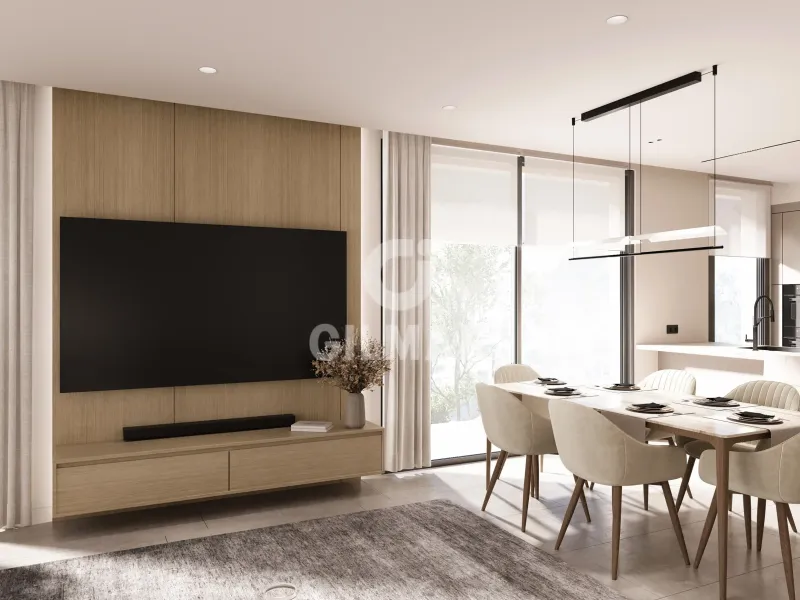 Apartamento en Estepona Este - Málaga