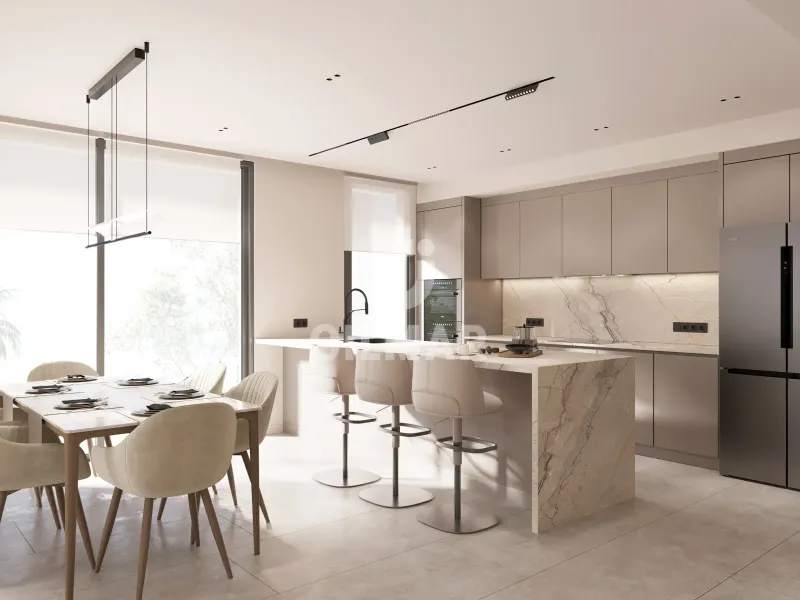 Apartamento en Estepona Este - Málaga