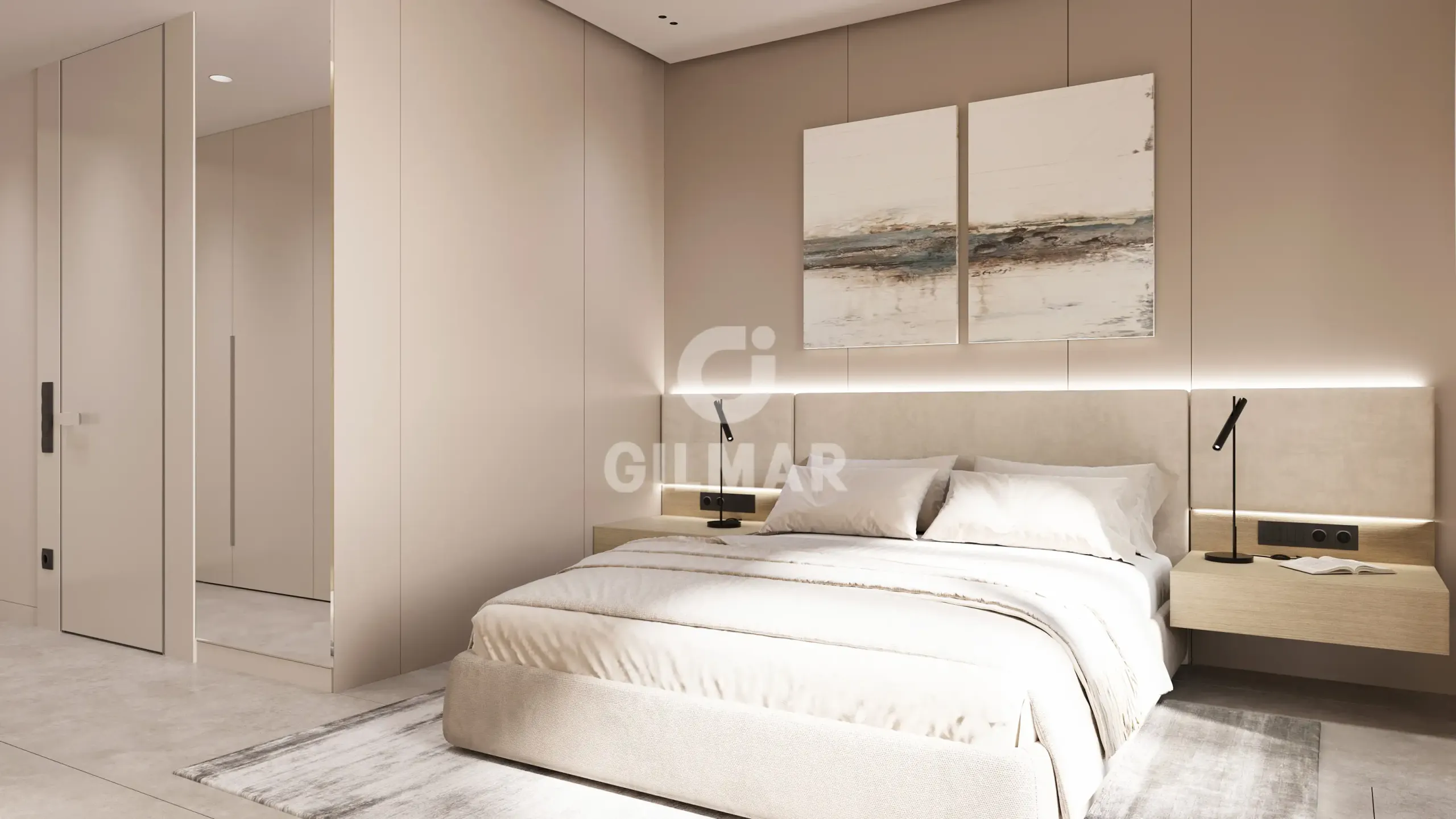 Apartamento en Estepona Este - Málaga