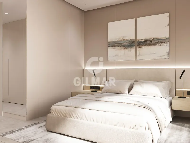 Apartamento en Estepona Este - Málaga