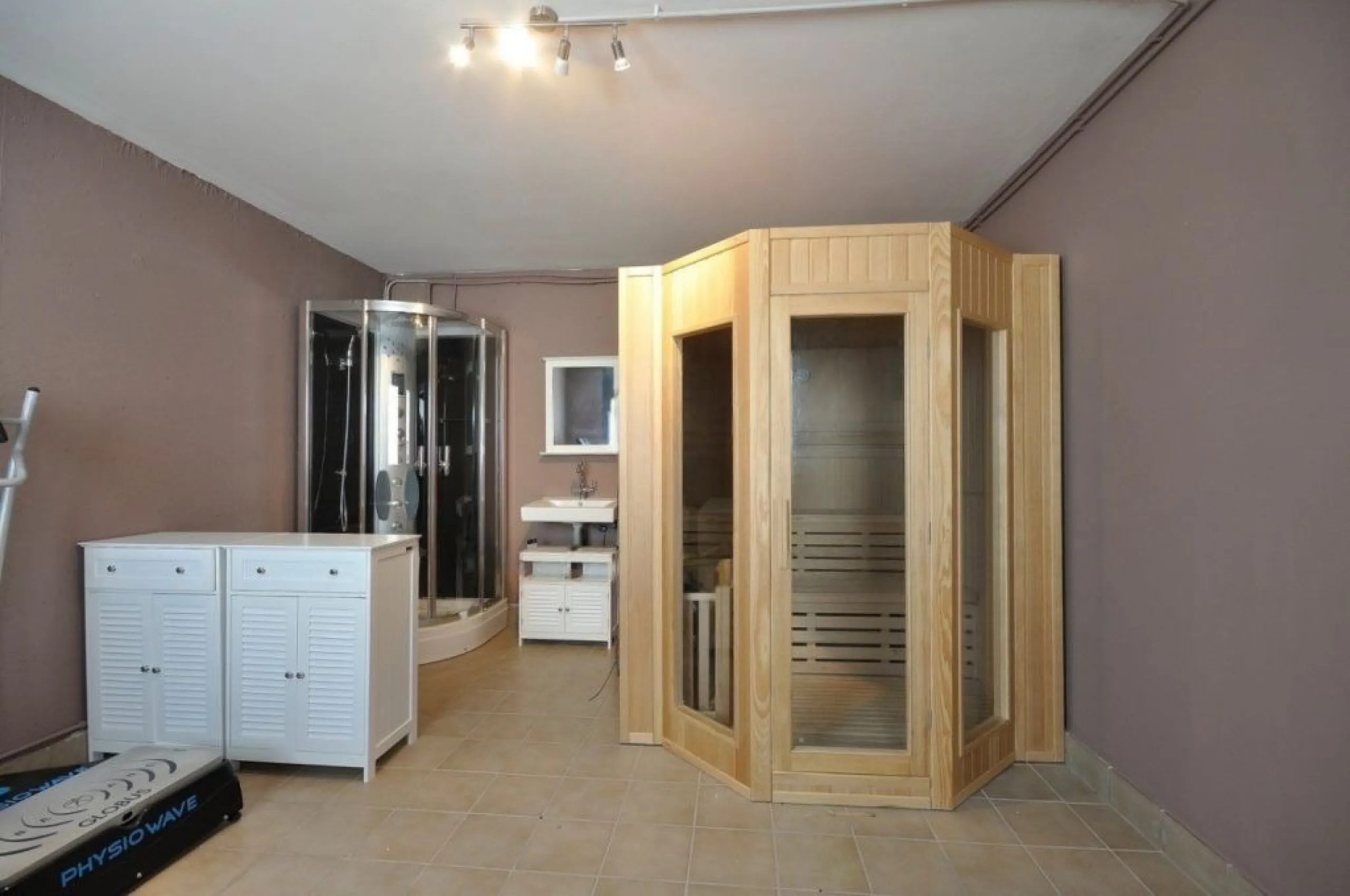 Exclusive Luxury Villa Next to Vallromanes Golf Club, Barcelona