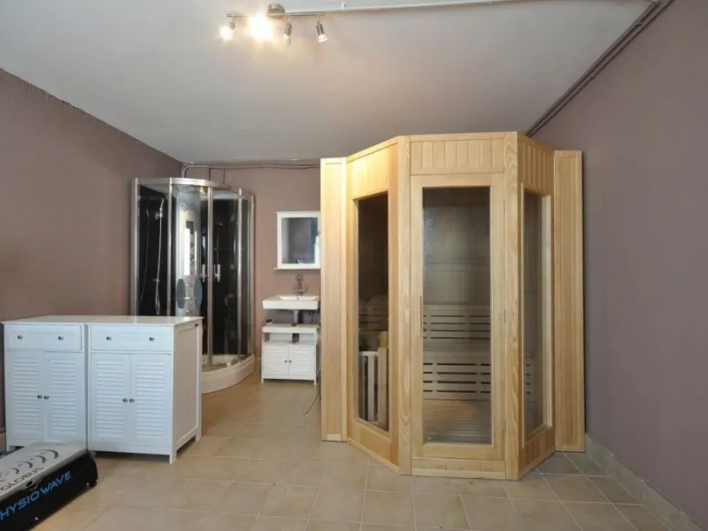 Exclusive Luxury Villa Next to Vallromanes Golf Club, Barcelona